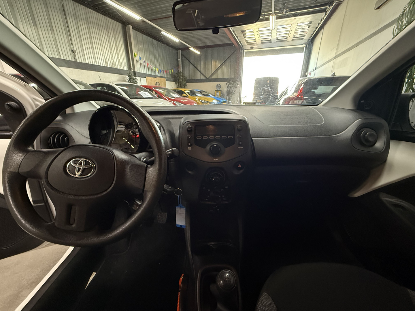 Toyota
