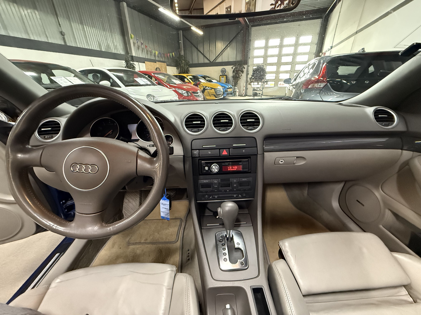 Audi Audi