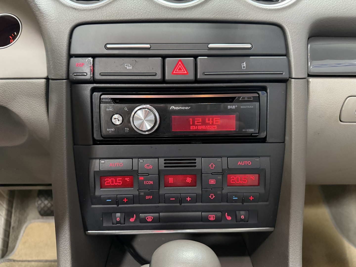 Audi Audi