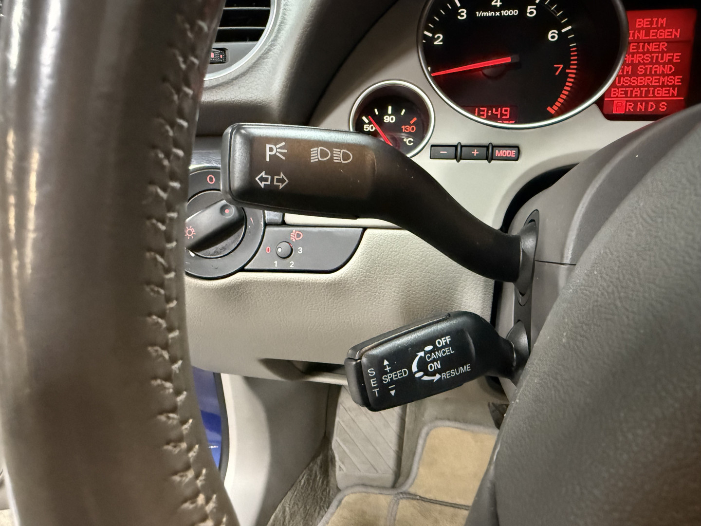 Audi Audi