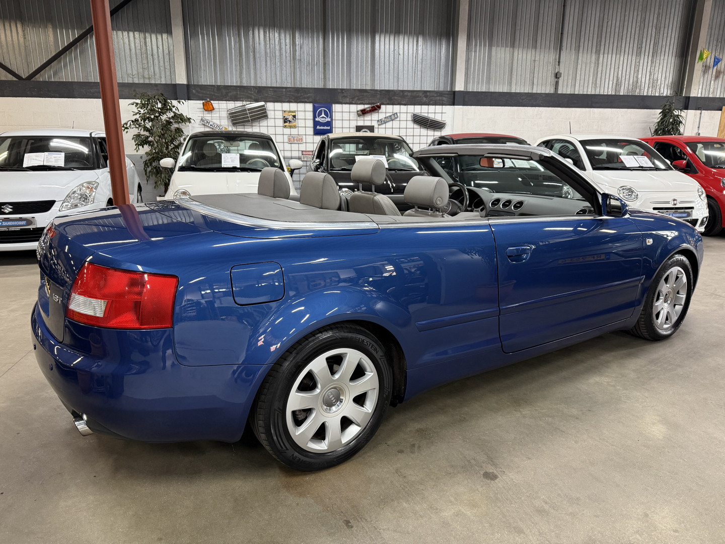 Audi Audi