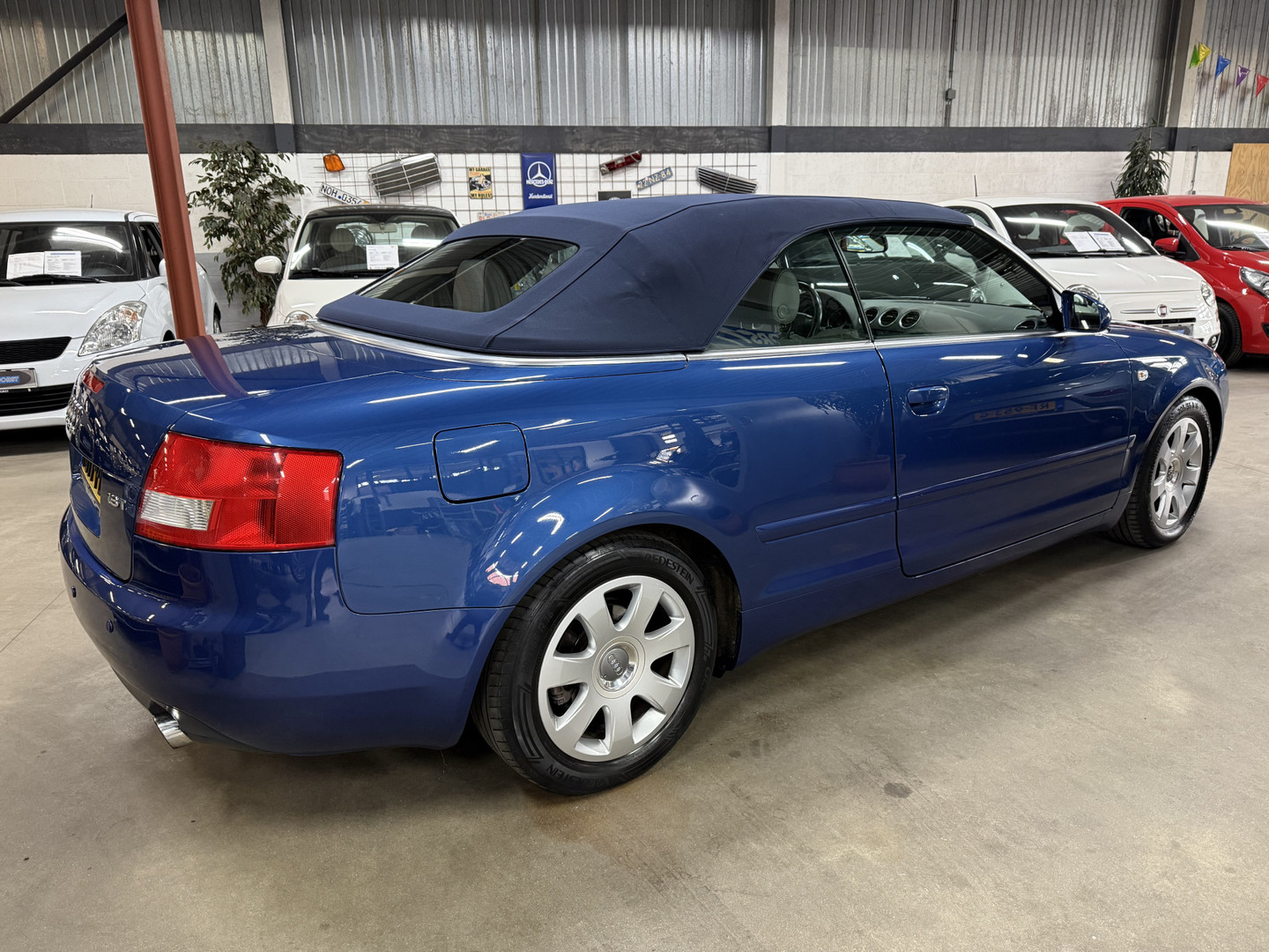 Audi Audi