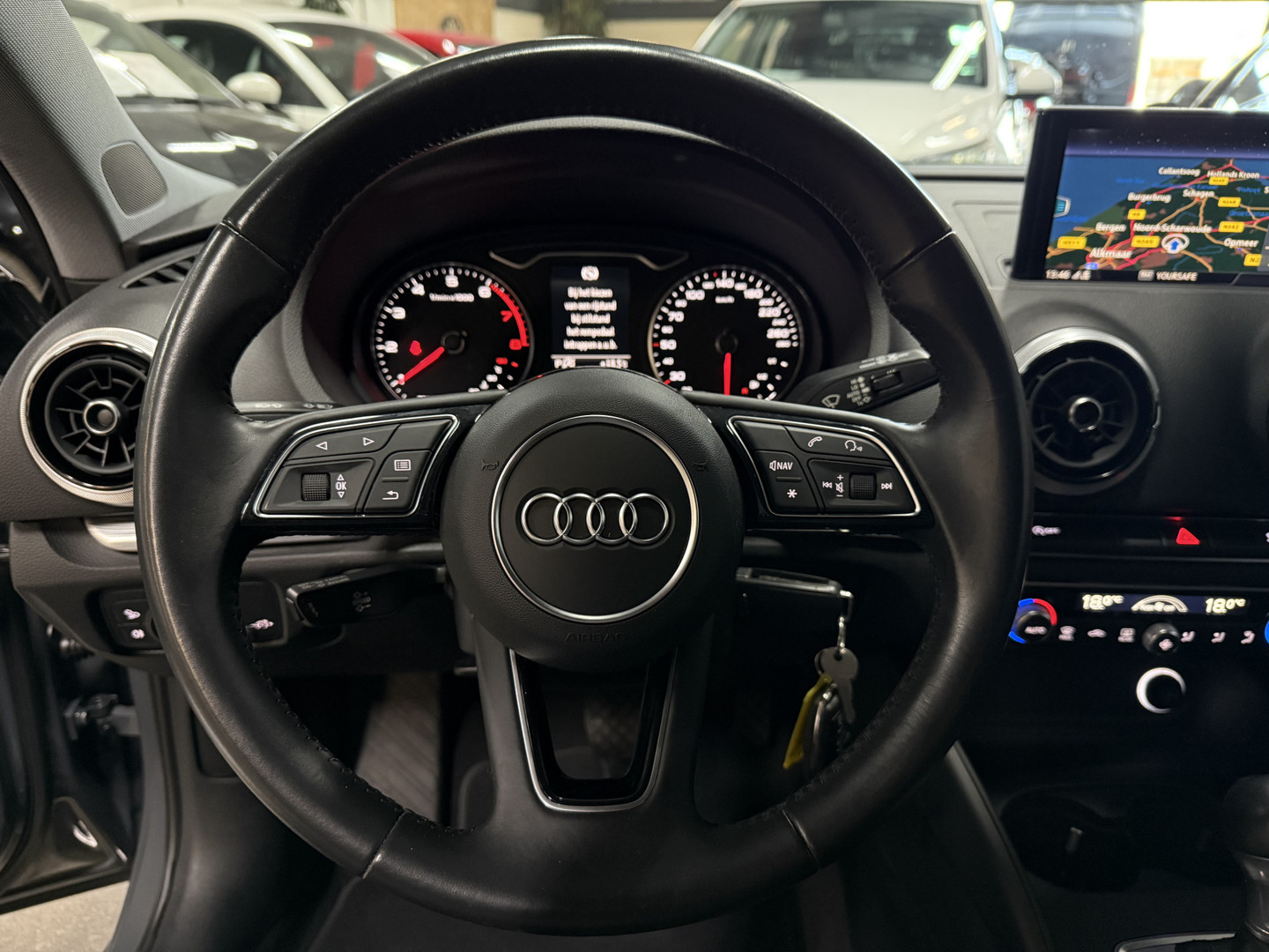 Audi Audi