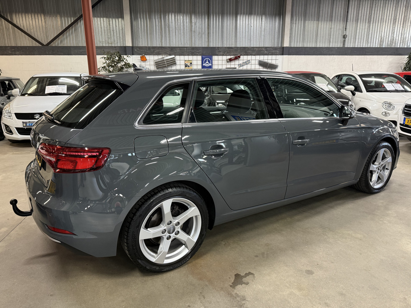 Audi Audi