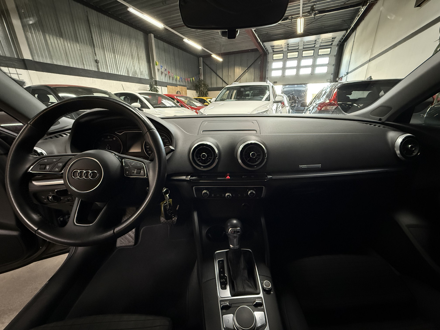 Audi Audi