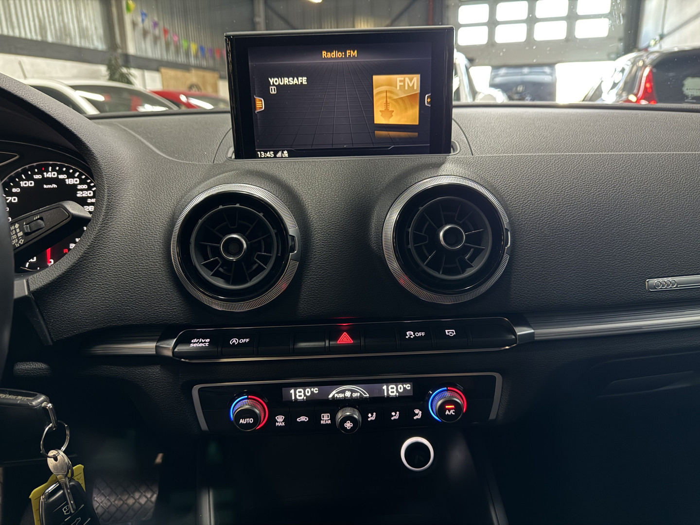 Audi Audi