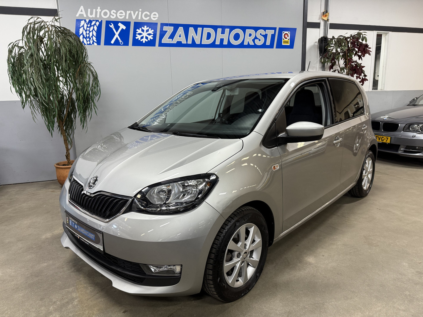 ŠKODA