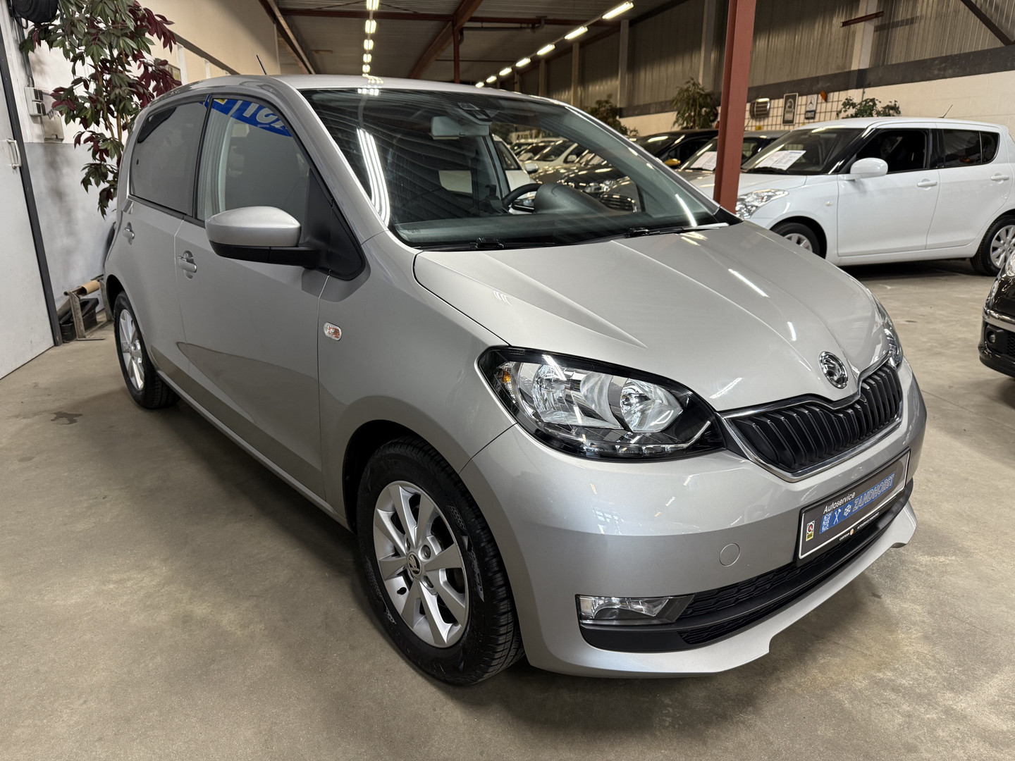 ŠKODA