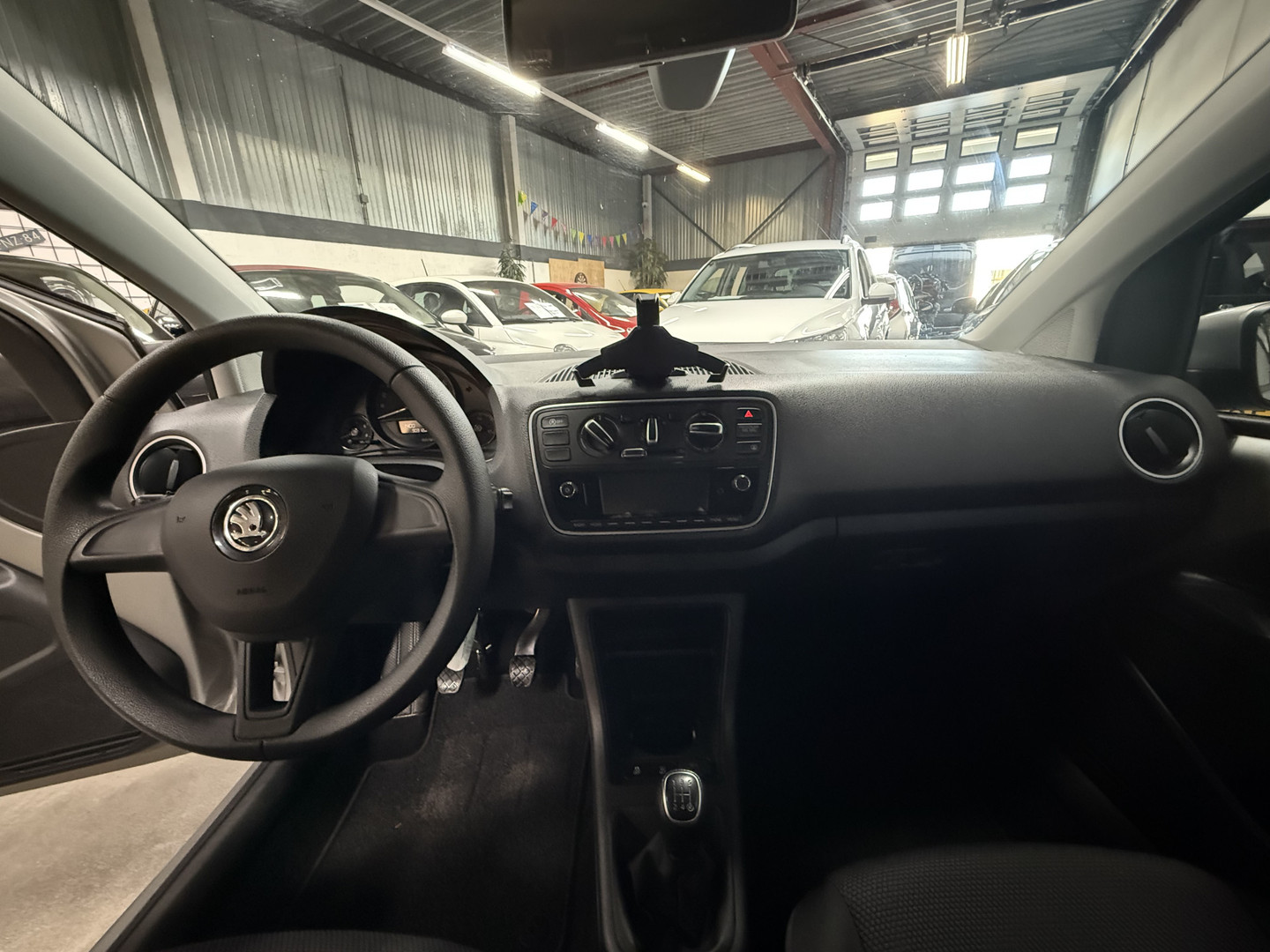 ŠKODA