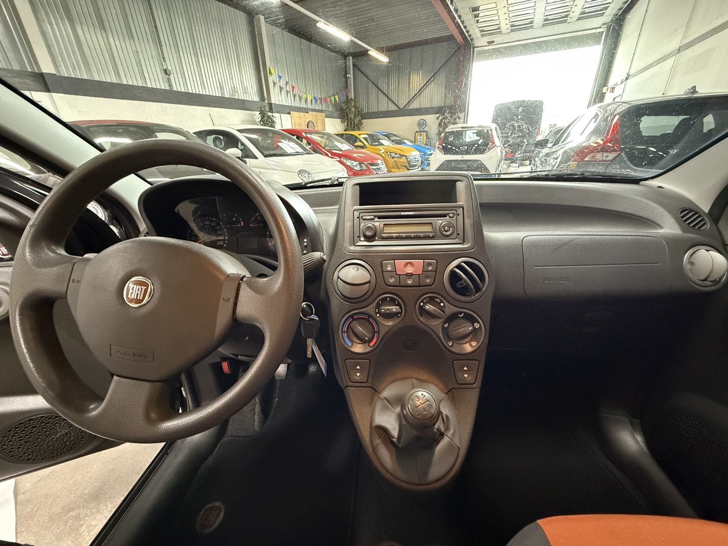 Fiat