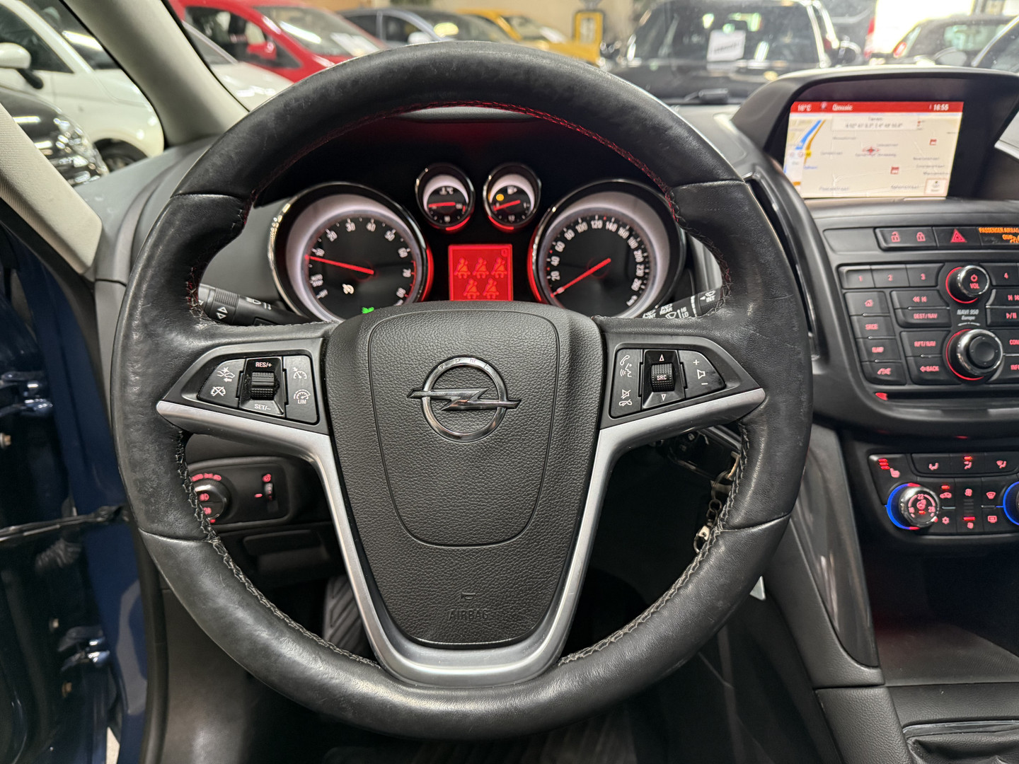 Opel Opel