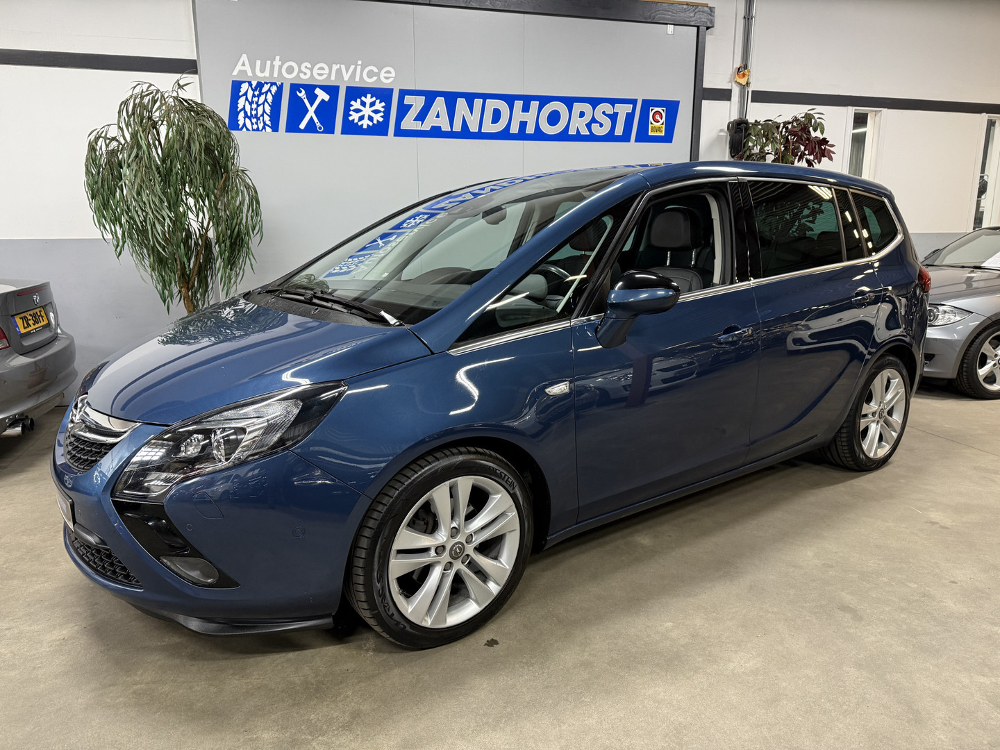 Opel Opel