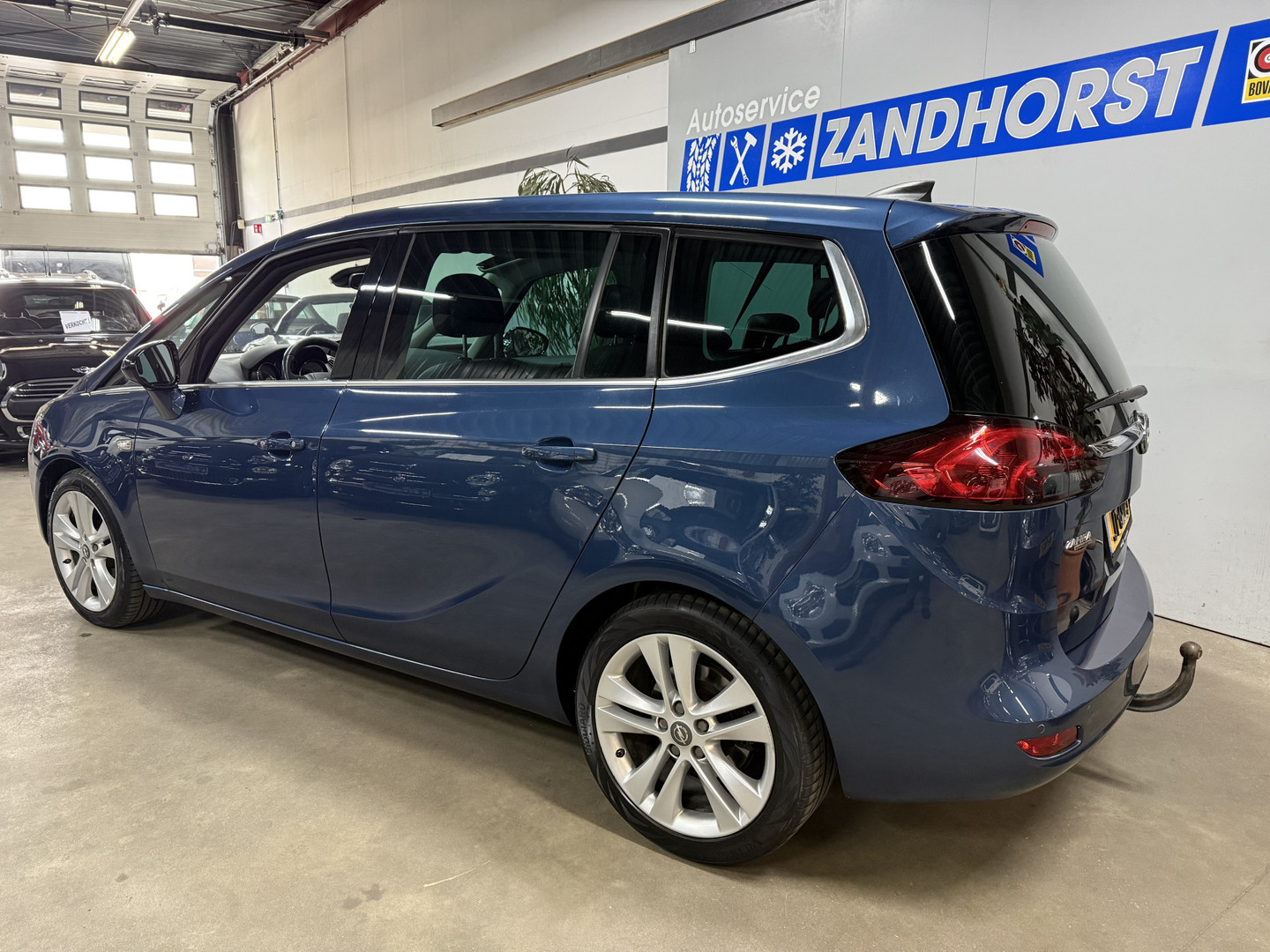 Opel Opel
