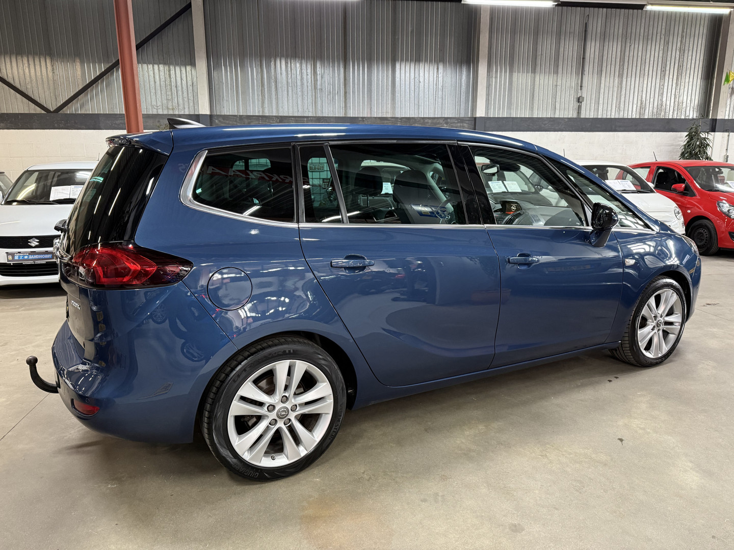 Opel Opel