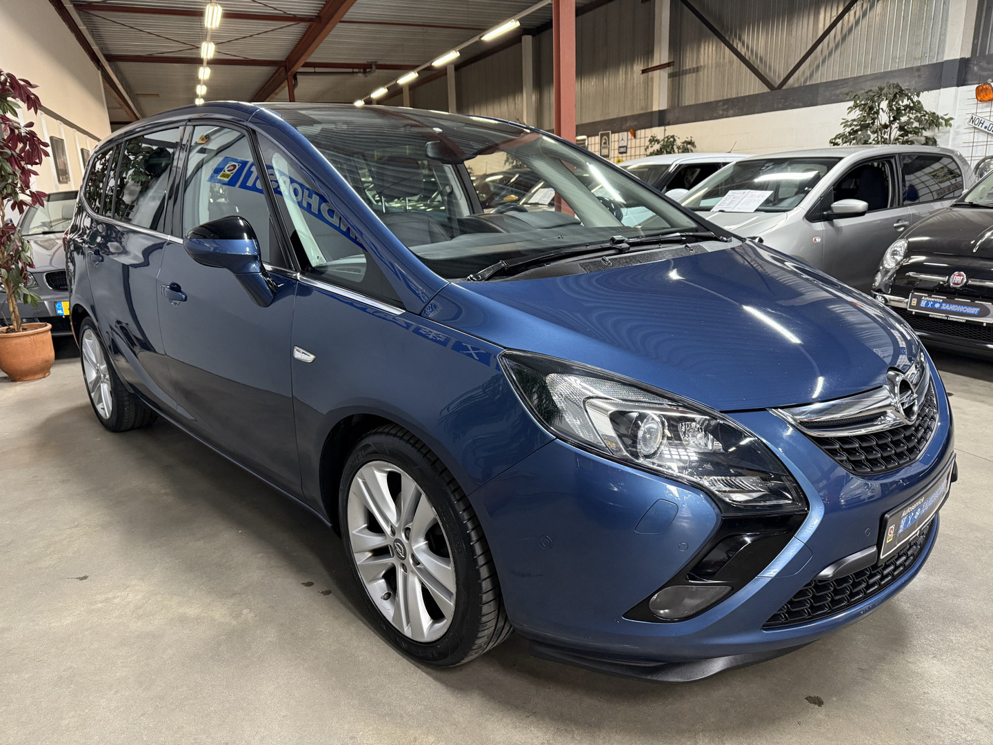 Opel Opel