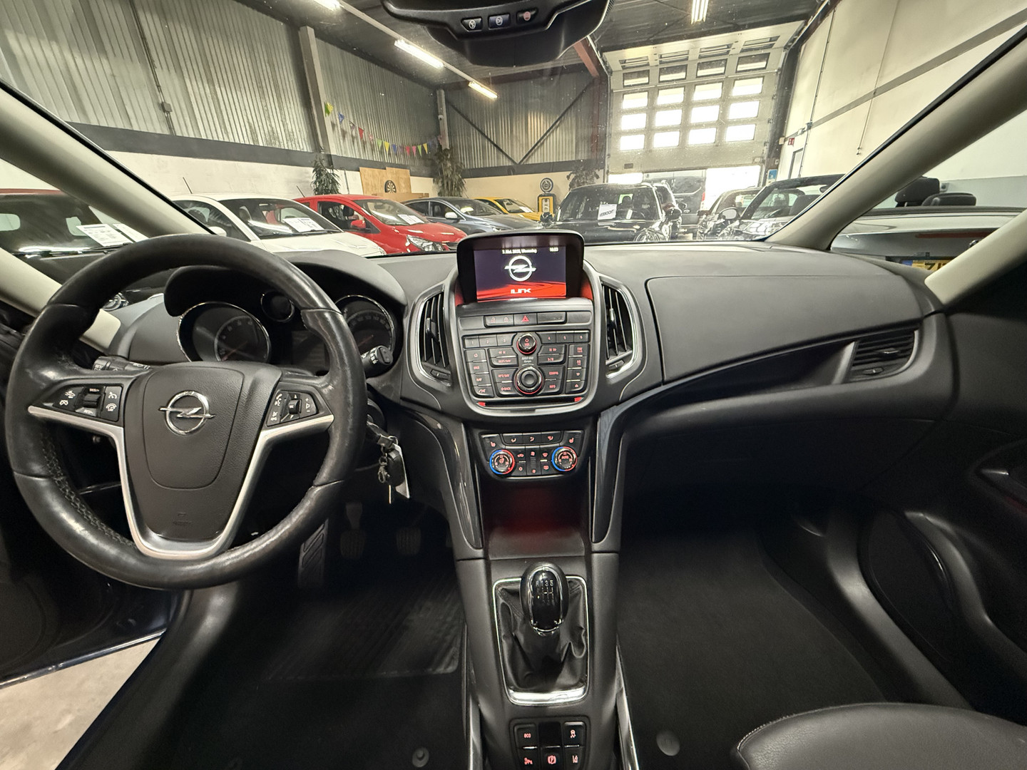 Opel Opel