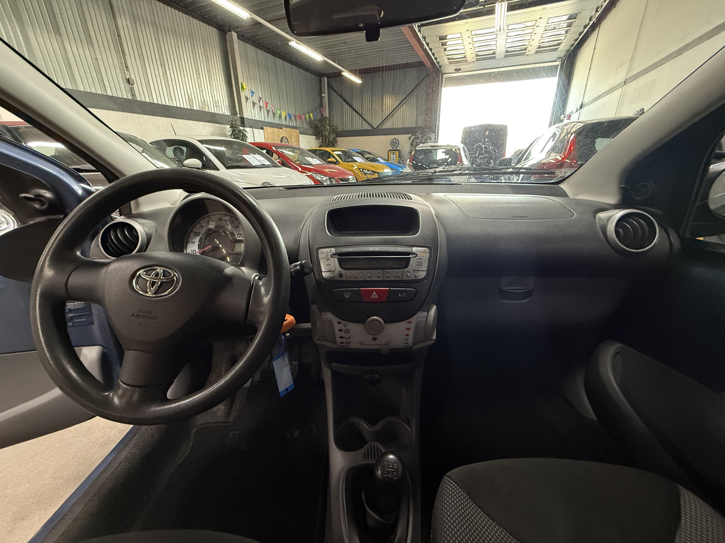 Toyota