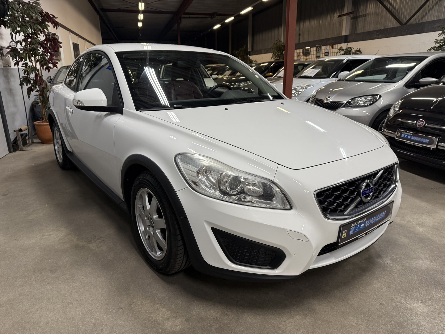 Volvo