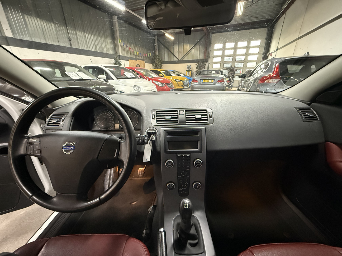 Volvo