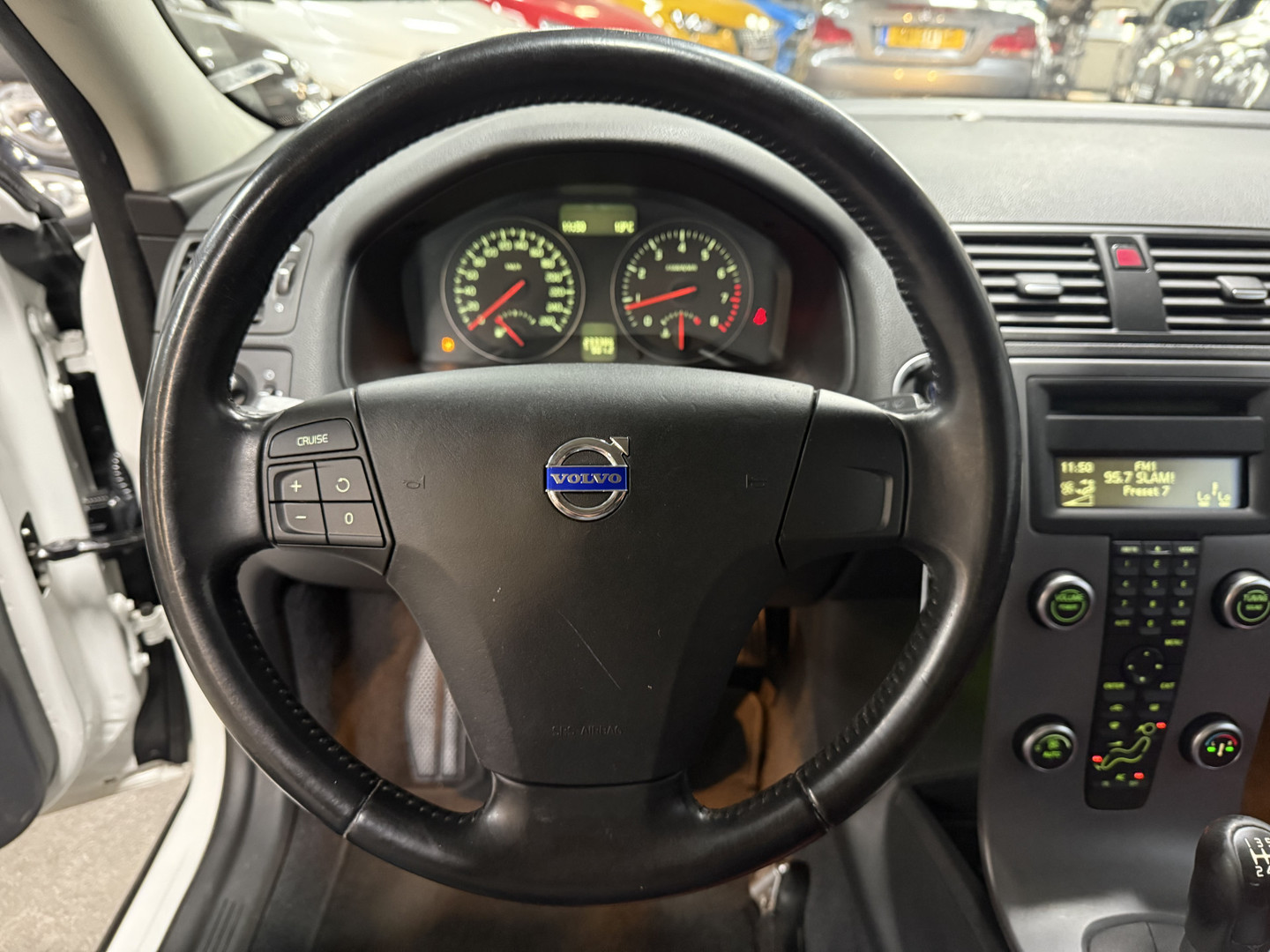 Volvo