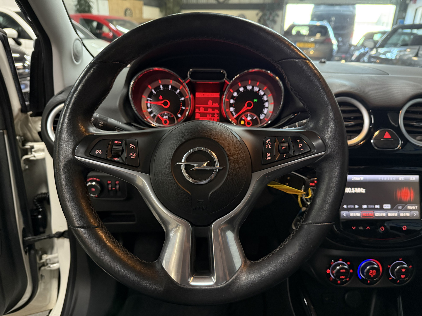 Opel