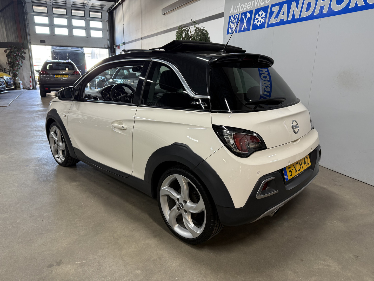 Opel