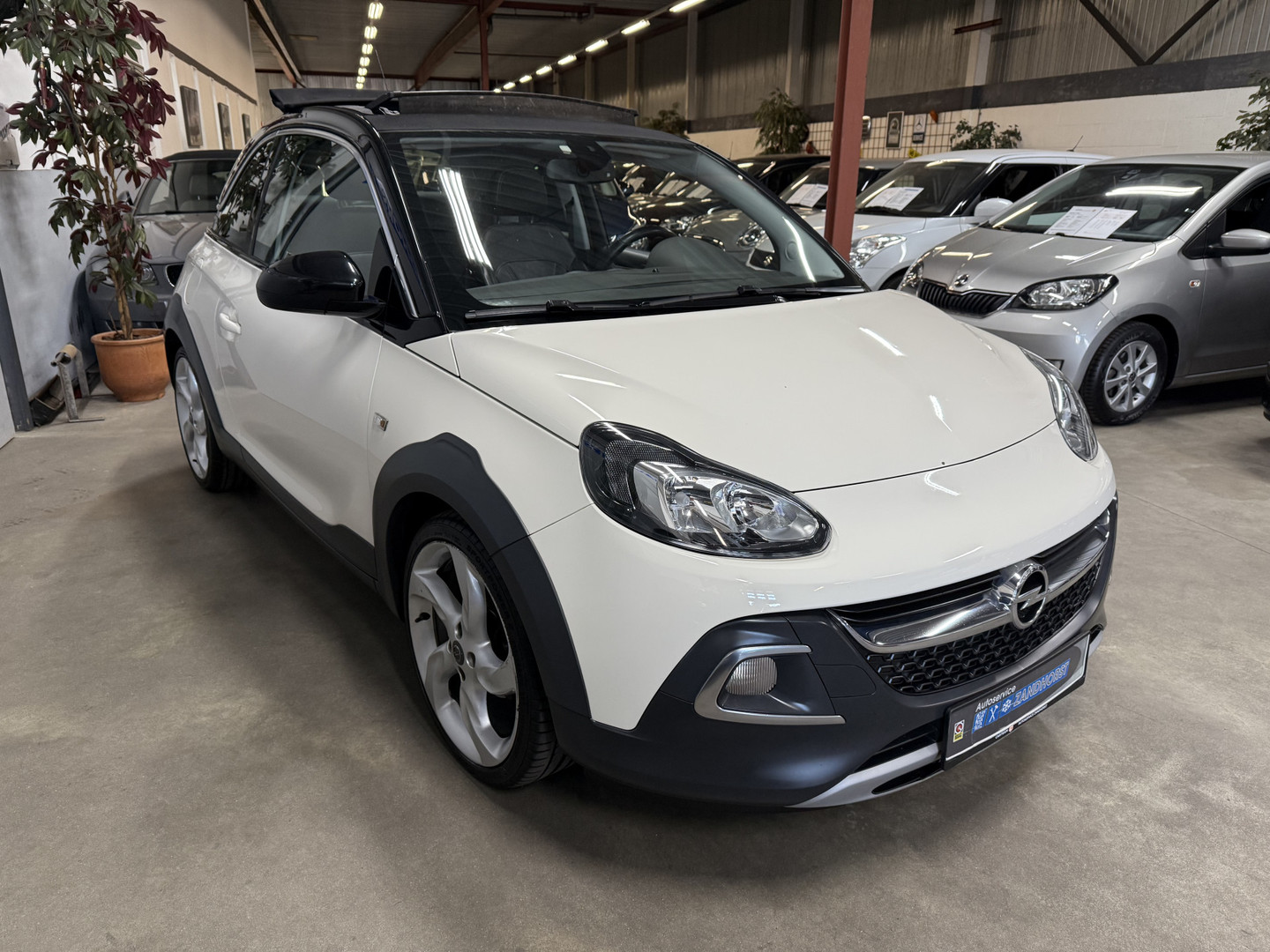 Opel