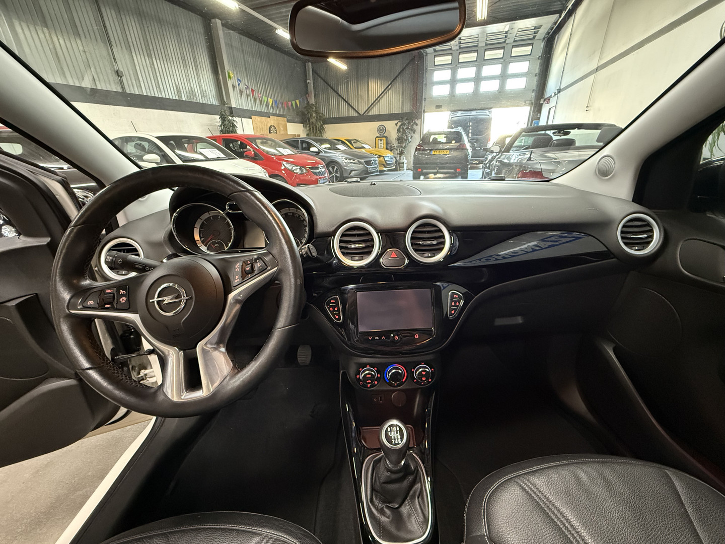 Opel