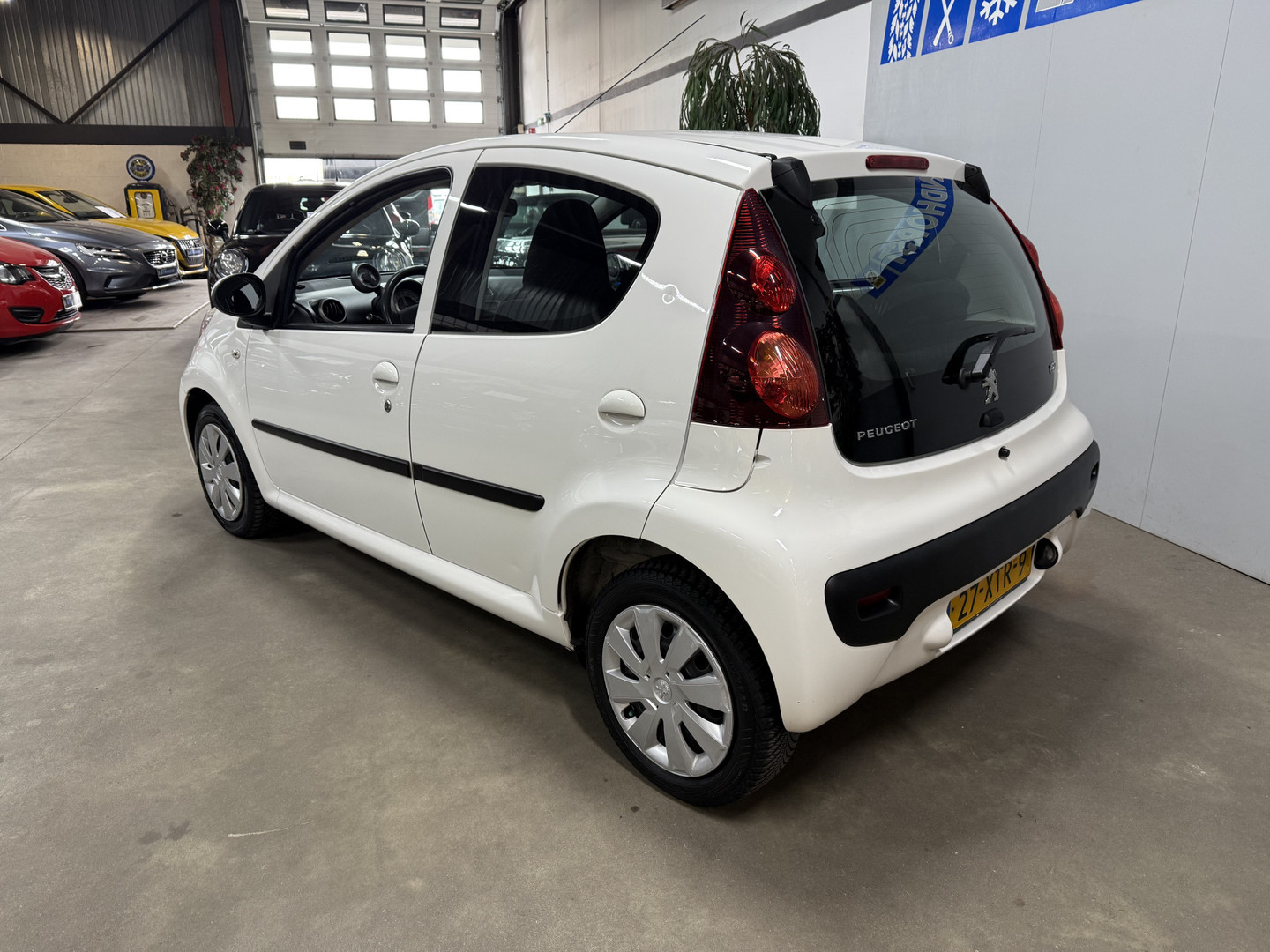 Peugeot