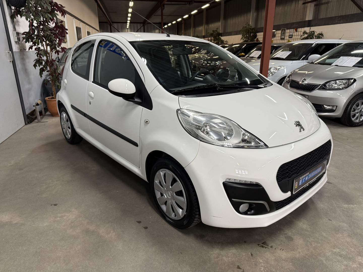 Peugeot