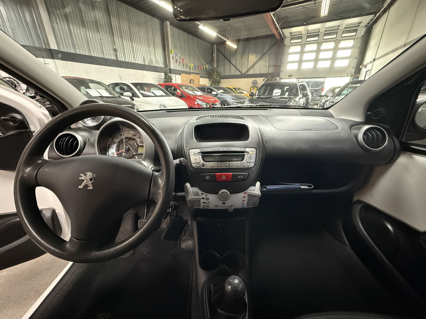 Peugeot