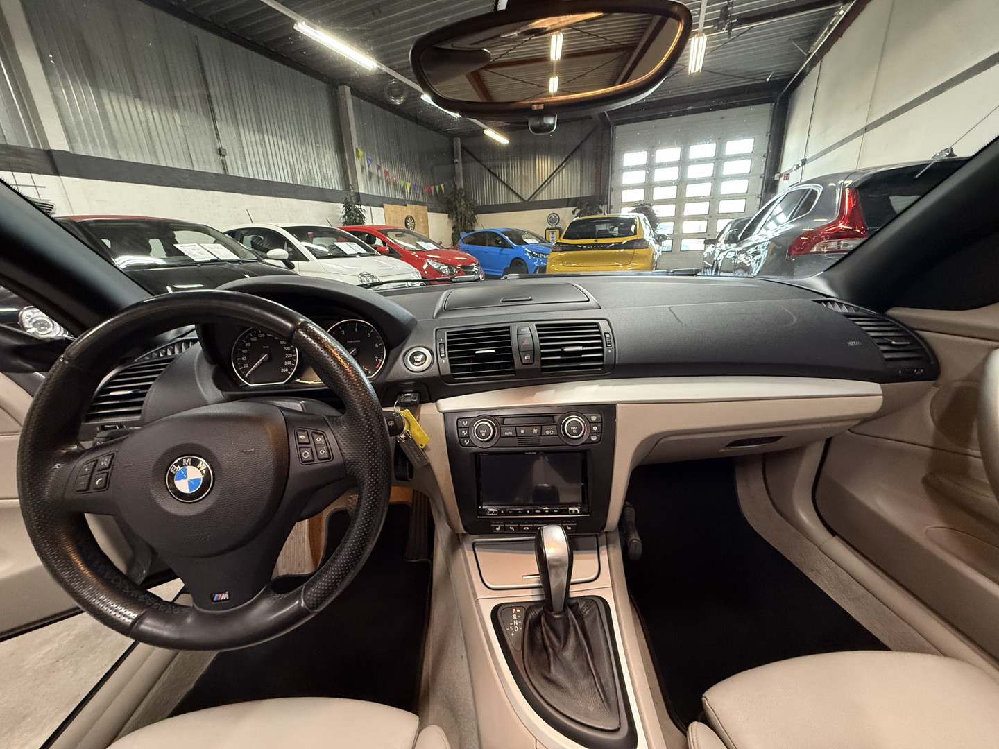 BMW BMW