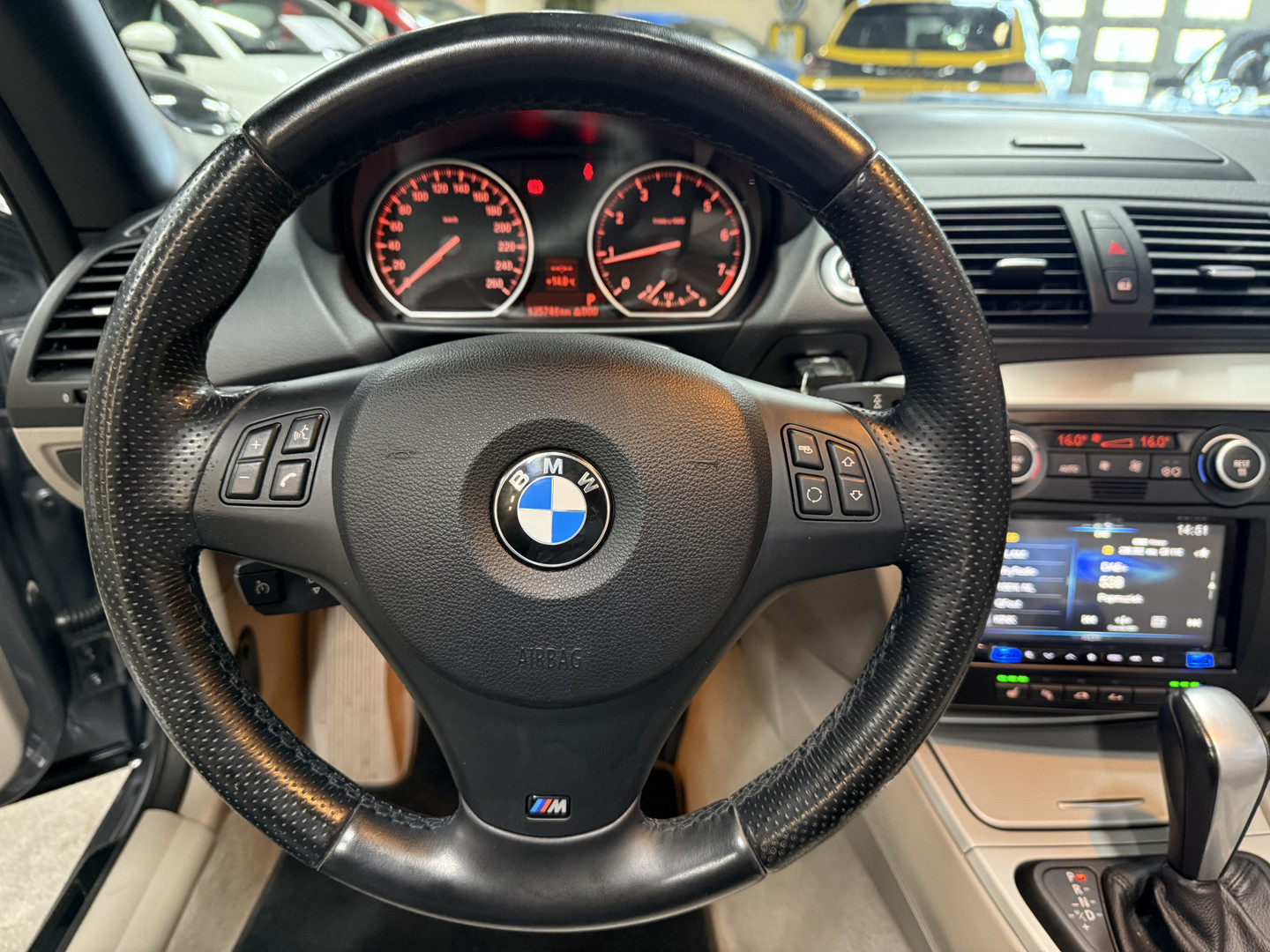 BMW BMW