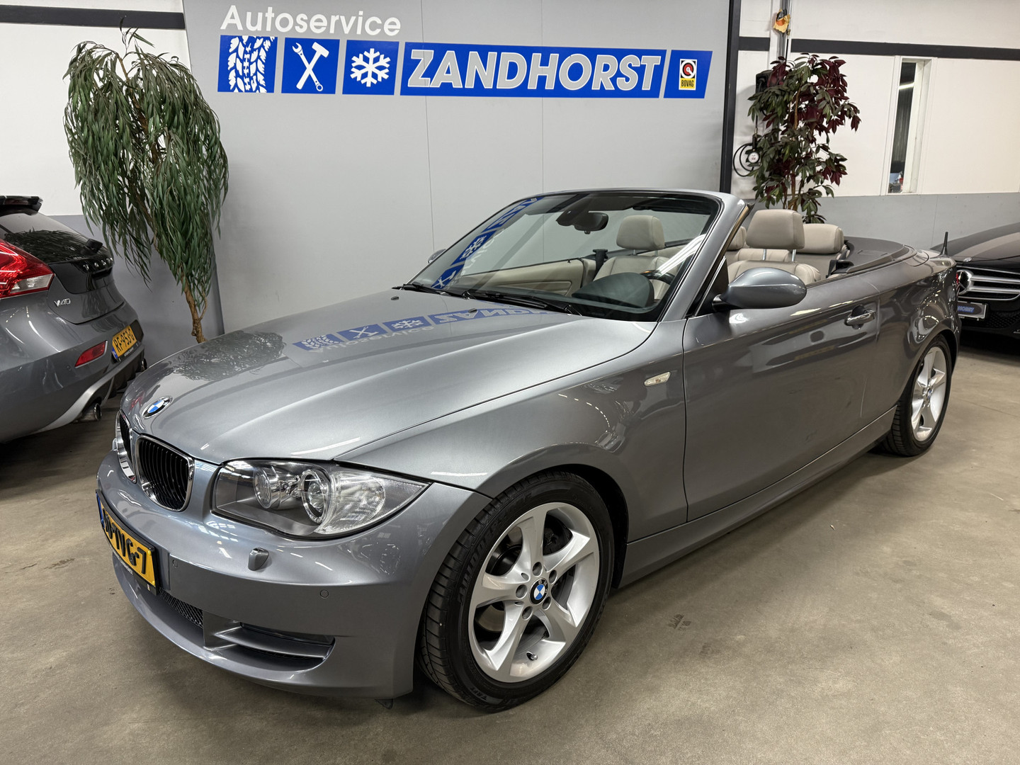 BMW BMW