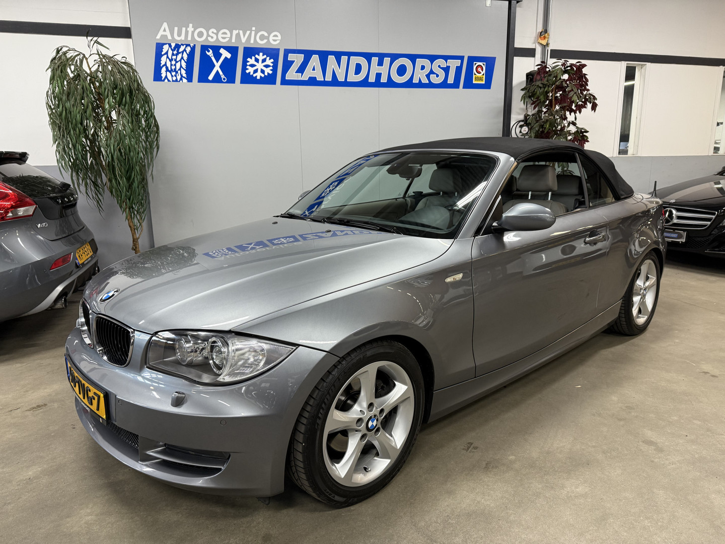BMW BMW