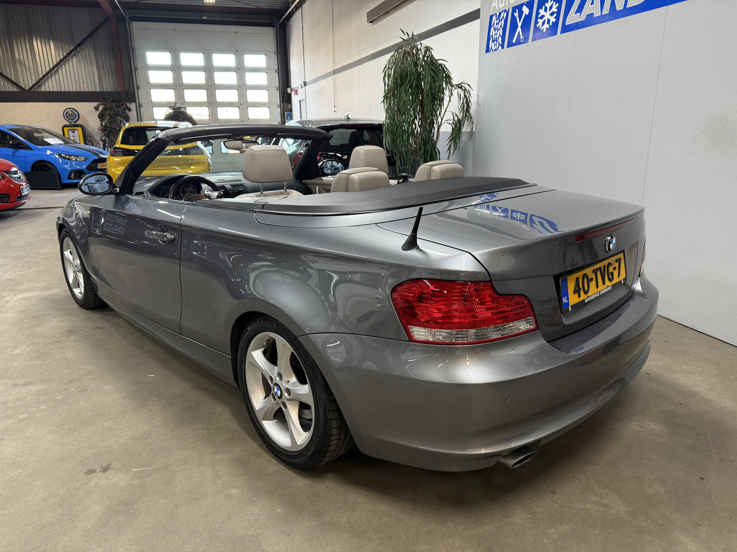 BMW BMW