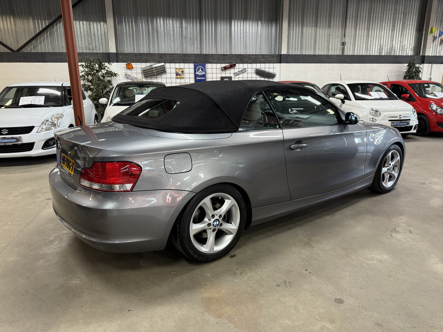 BMW BMW