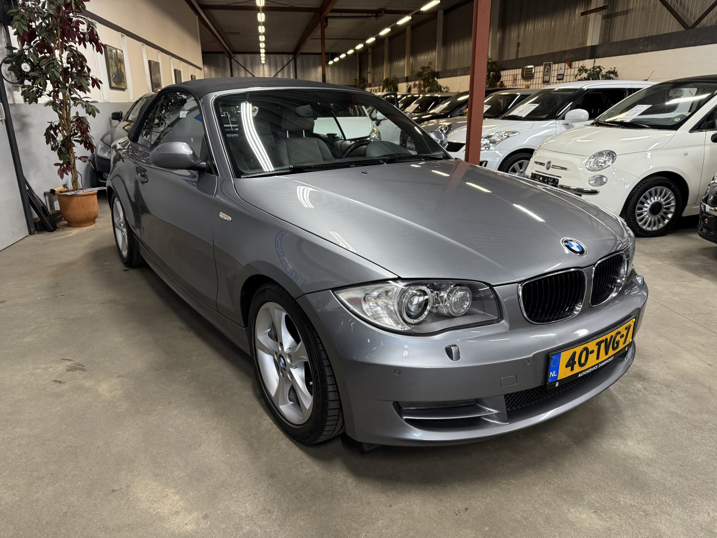 BMW BMW
