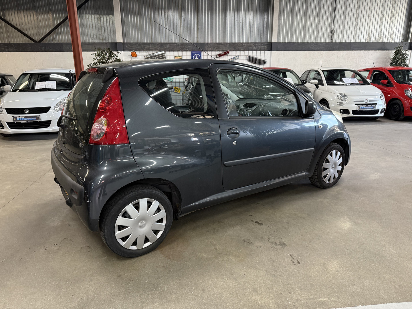 Peugeot