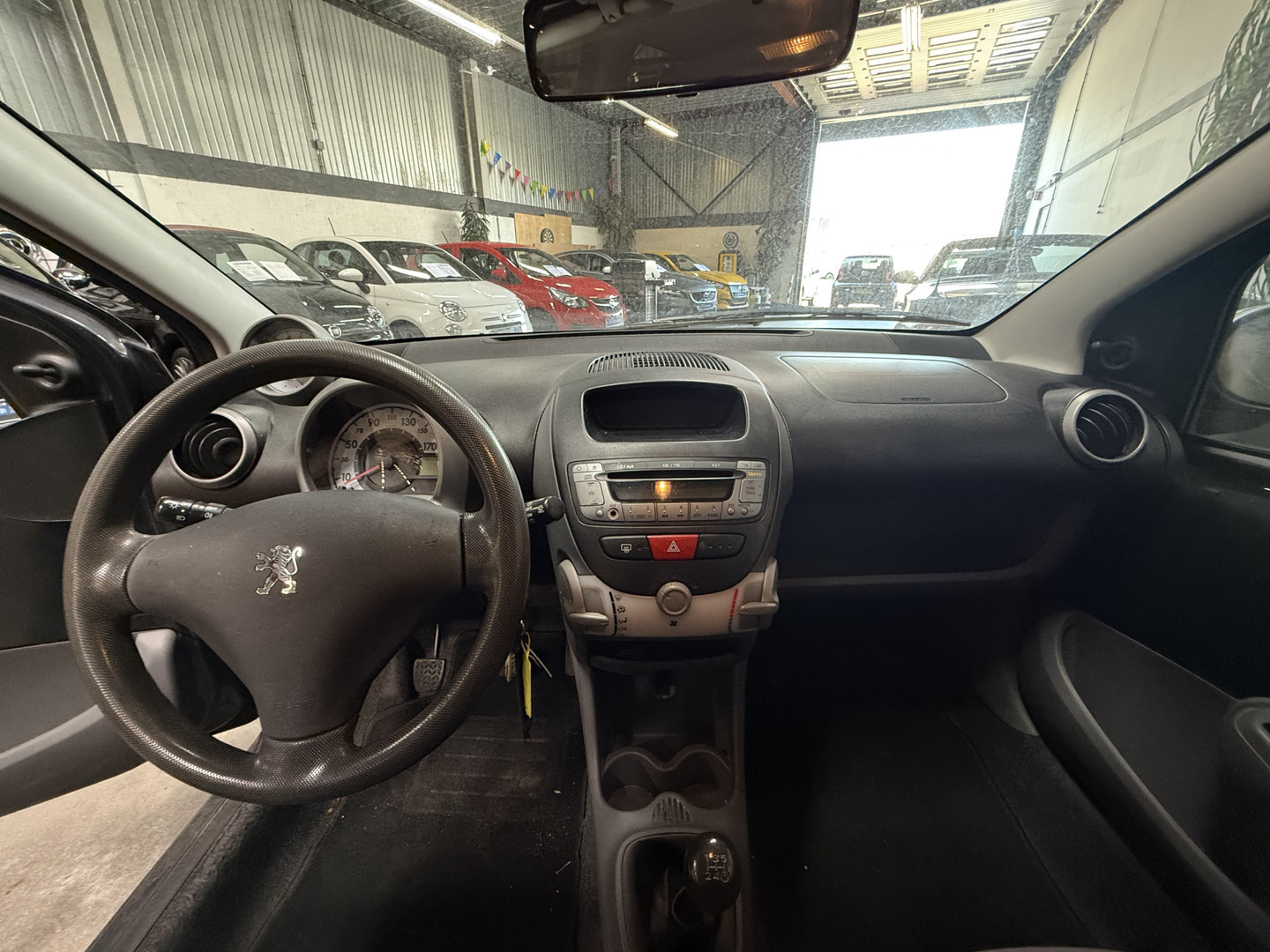 Peugeot