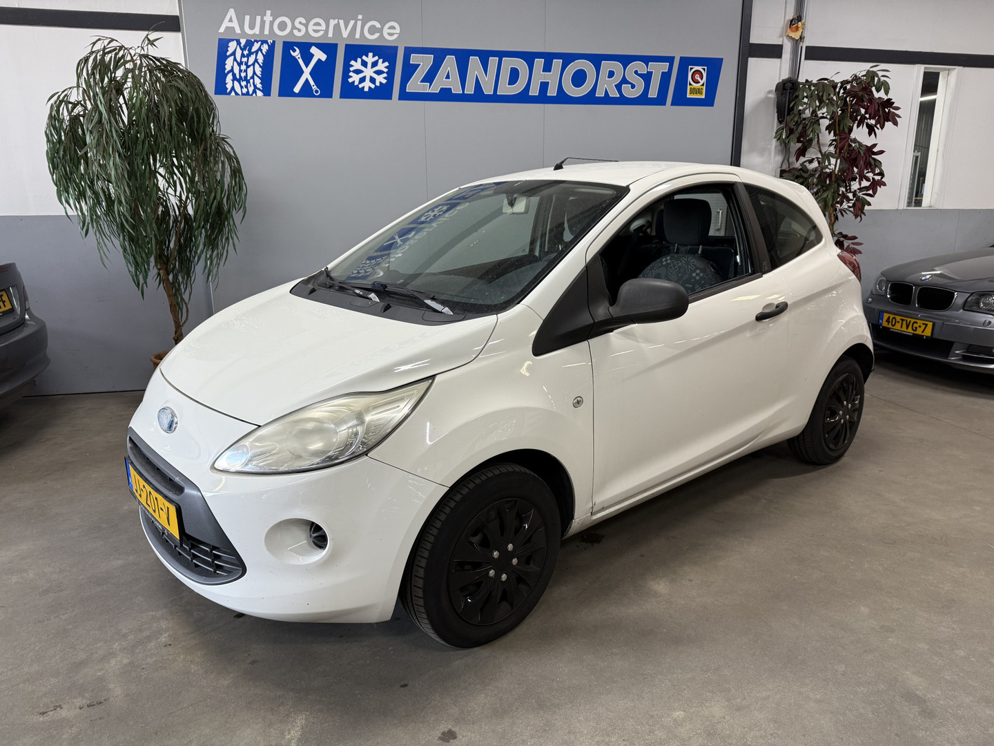 Ford Ford