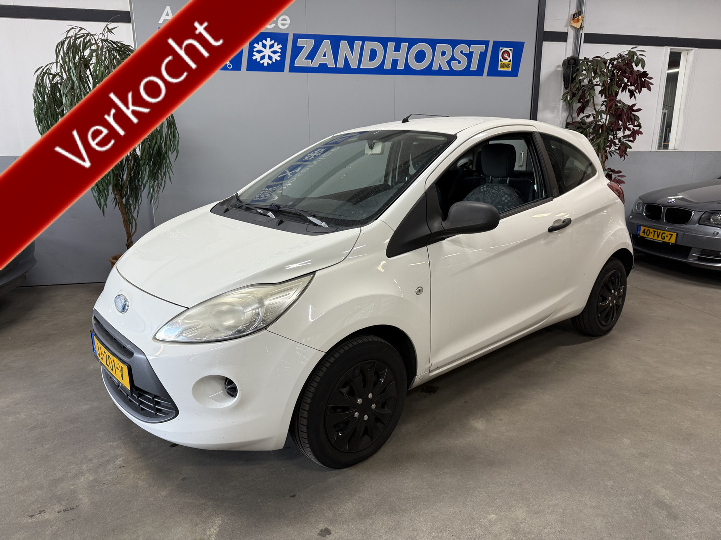 Ford Ford