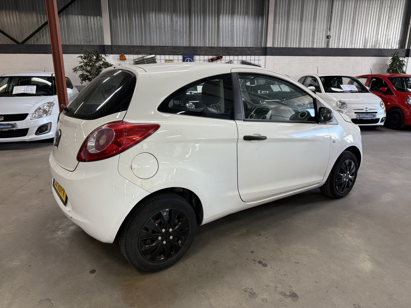 Ford Ford