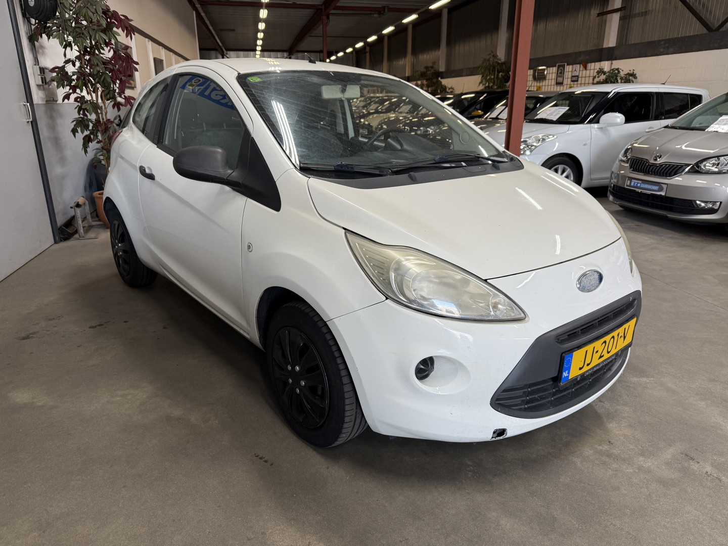 Ford Ford