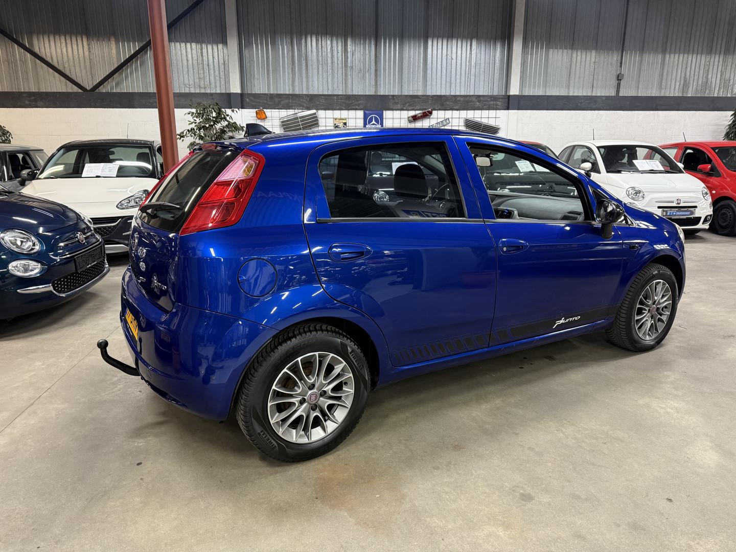 Fiat