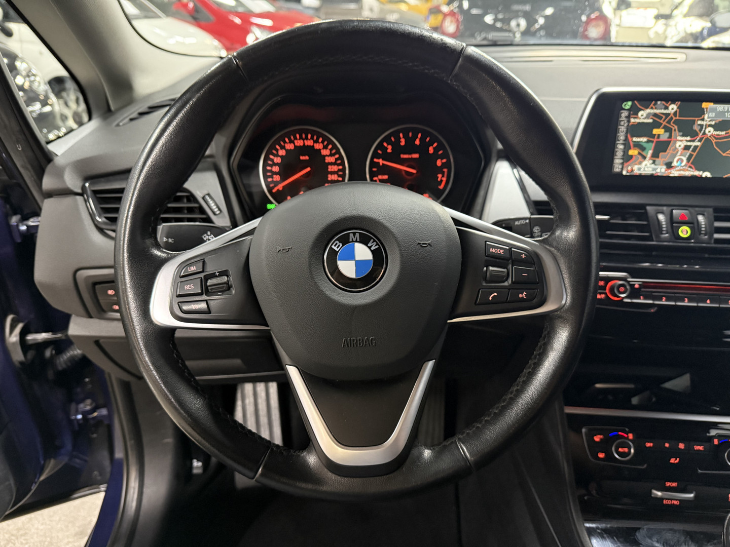 BMW