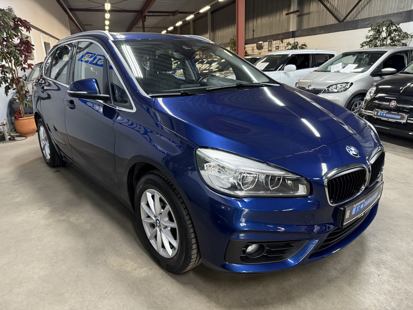 BMW