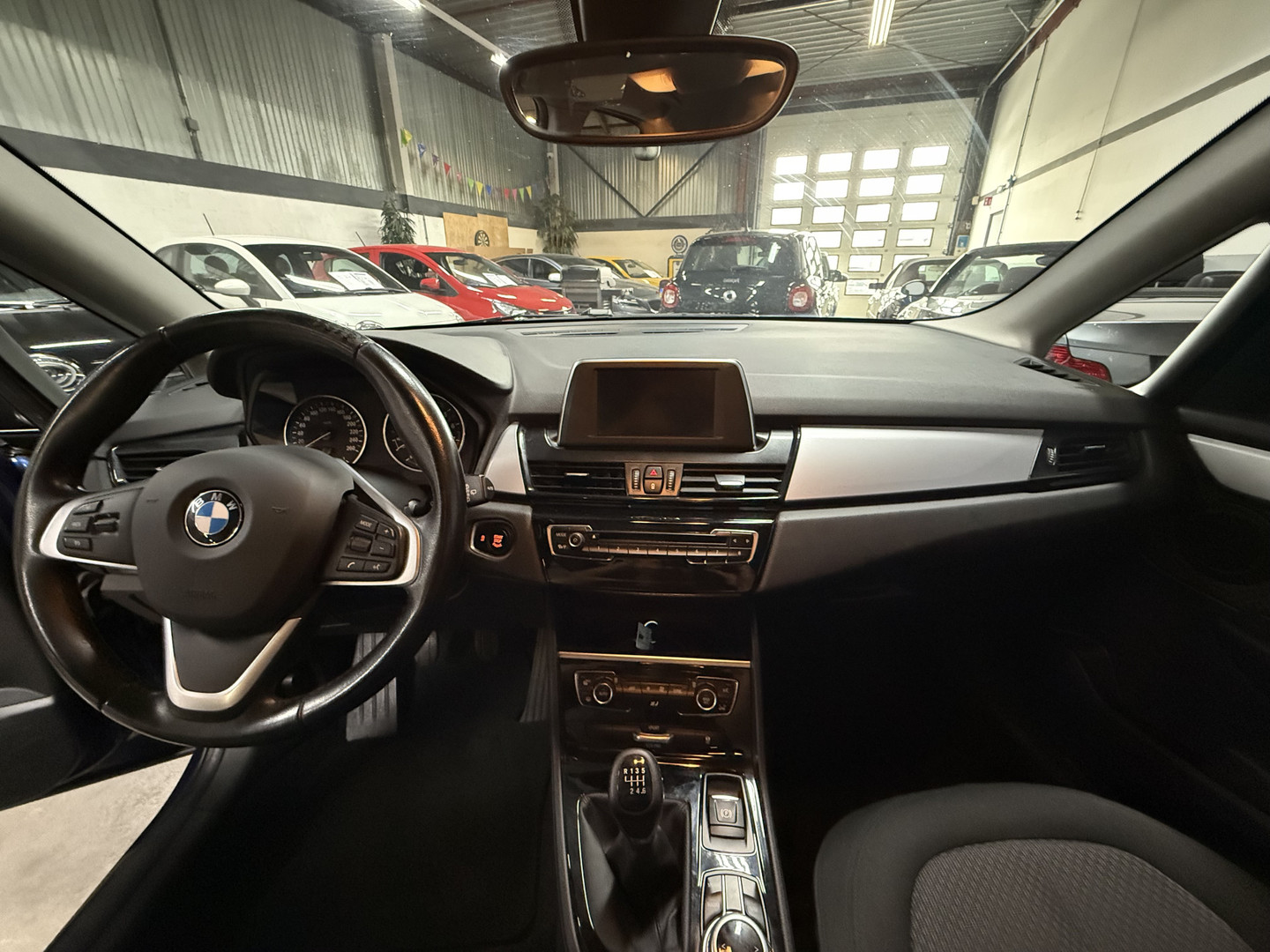BMW