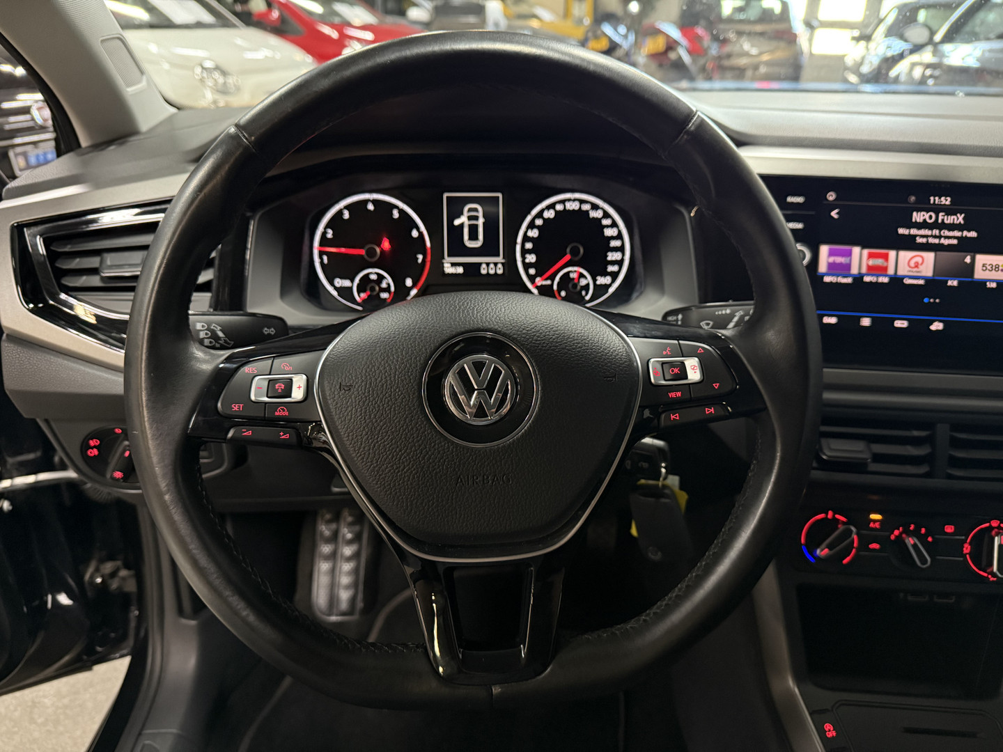 Volkswagen Volkswagen