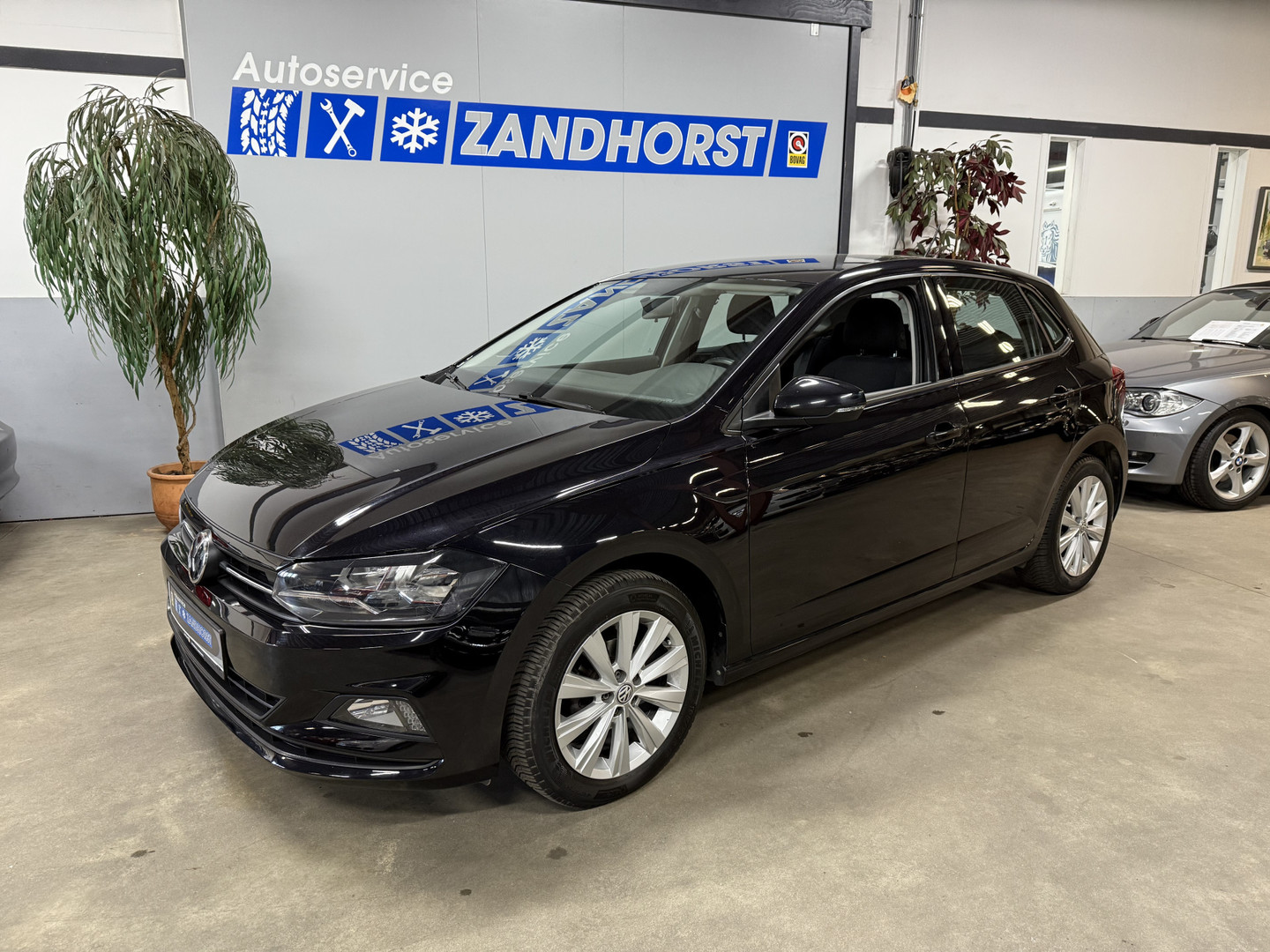 Volkswagen Volkswagen